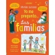 YO ME PREGUNTO LAS FAMILIAS