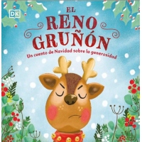 EL RENO GRUÑÓN