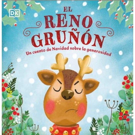 EL RENO GRUÑÓN
