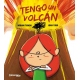 TENGO UN VOLCAN ALBUM ILUSTRADO