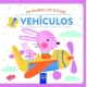 VEHICULOS TEXTURAS