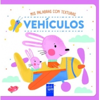 VEHICULOS TEXTURAS