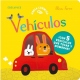 VEHICULOS (Edelvives)