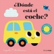 DONDE ESTA EL COCHE