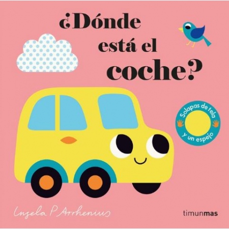 DONDE ESTA EL COCHE
