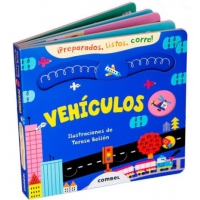 VEHICULOS (Combel)