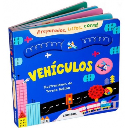 VEHICULOS (Combel)
