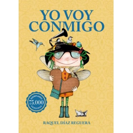 YO VOY CONMIGO