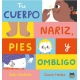 TU CUERPO: NARIZ, PIES Y OMBLIGO