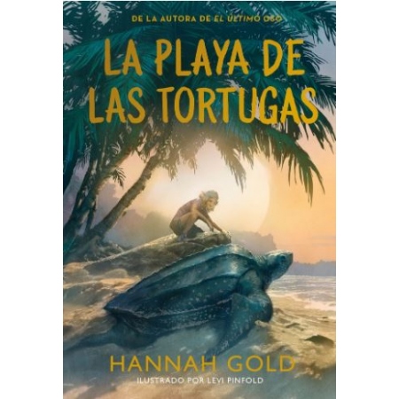 LA PLAYA DE LAS TORTUGAS