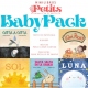 BABYPACK PETITS