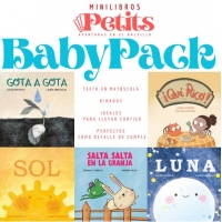 BABYPACK PETITS