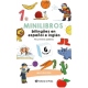 MINILIBROS BILINGÜES EN ESPAÑOL E INGLES