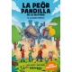 LA PEOR PANDILLA DE LA HISTORIA A LA EDAD MEDIA