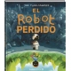EL ROBOT PERDIDO