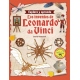 LOS INVENTOS DE LEONARDO