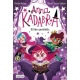 ANNA KADABRA 16 EL LIBRO PROHIBIDO