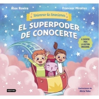 EL SUPERPODER DE CONOCERTE