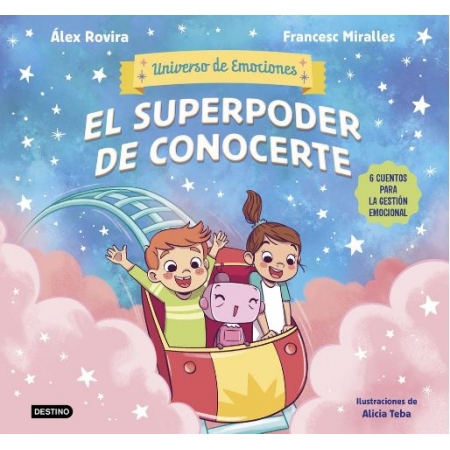 EL SUPERPODER DE CONOCERTE