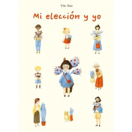 MI ELECCIÓN Y YO