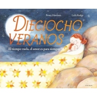 DIECIOCHO VERANOS