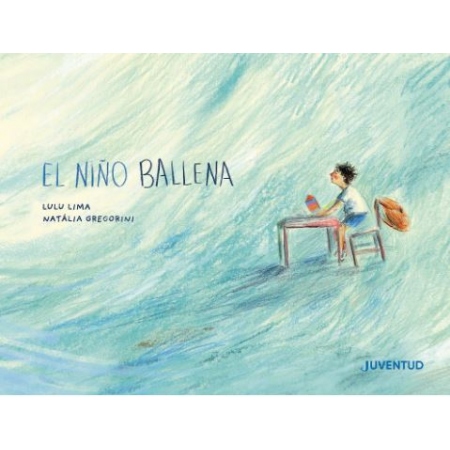 EL NIÑO BALLENA