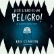 ESTE LIBRO ES UN PELIGRO