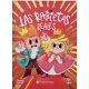 LAS RABIETAS REALES