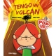 TENGO UN VOLCAN POP-UP