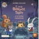 EL JOVEN SHERLOCK TOPEZ Y LA NOCHE MISTERIOSA