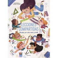 LECCIONES COMPARTIDAS
