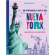 MI PRIMERA GUIA DE NUEVA YORK