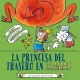 LA PRINCESA DEL TRASERO EN LLAMAS