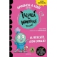 ESCUELA DE MONSTRUOS 22. AL RESCATE CON CORAJE