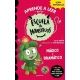 ESCUELA DE MONSTRUOS 23 MAGICO Y DRAMATICO