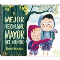 EL MEJOR HERMANO MAYOR DEL MUNDO