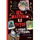 EL MISTERIO ES TUYO 2 EL GRAN ROBO DEL TIEMPO