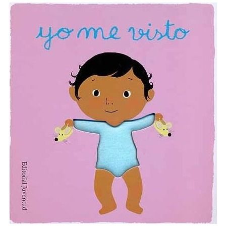 Yo me visto