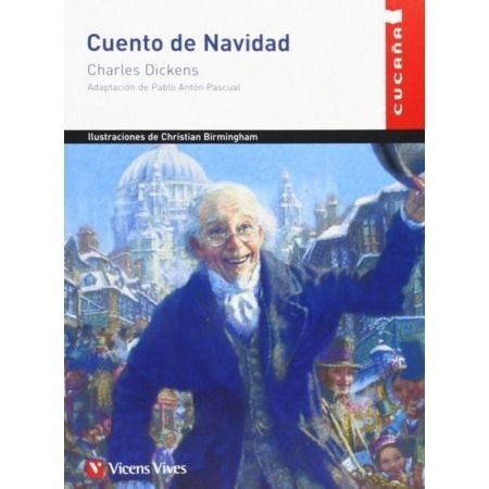 Cuento de Navidad (Charles Dickens)