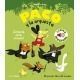 Paco y la orquesta. Libro musical