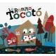 La ranita Tocotó