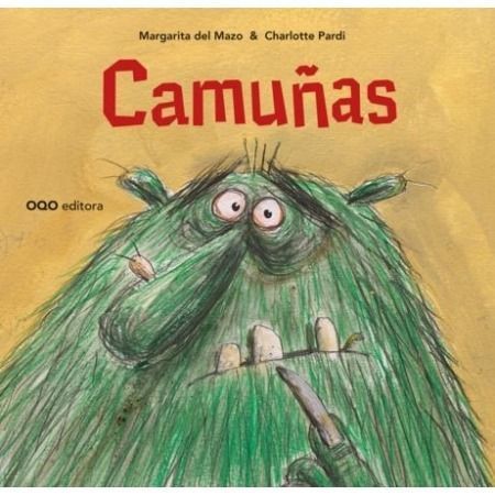 Camuñas
