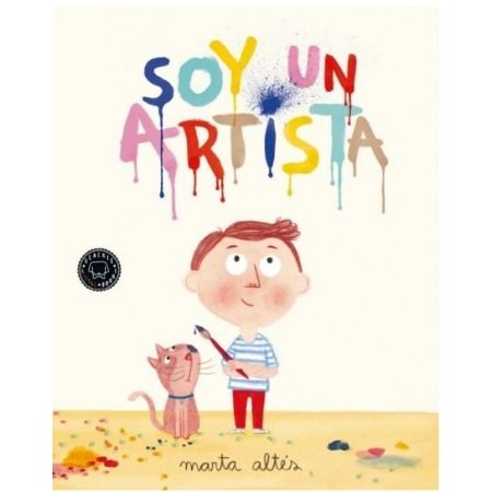 Soy un artista