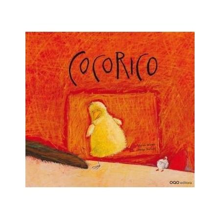 Cocorico