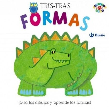Tris-tras: Formas