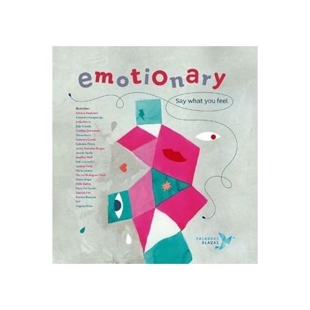 Emotionary