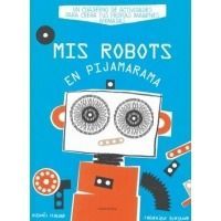 Mis robots en pijamarama