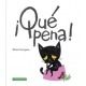 ¡Qué pena!