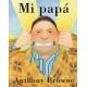 Mi papá
