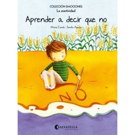 Aprender a decir que no. La asertividad